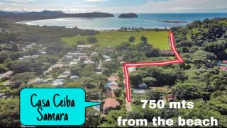 Casa Ceiba Samara - 8