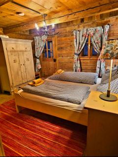 Schffenbichl Hütte - 4