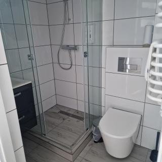 Willa Na Białej - 2