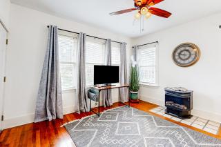 One bedroom cozy retreat by the Pearl and the vibrant St. Mary's - 7