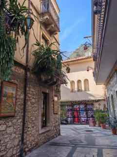 Casa Aragona in the heart of Taormina - 3