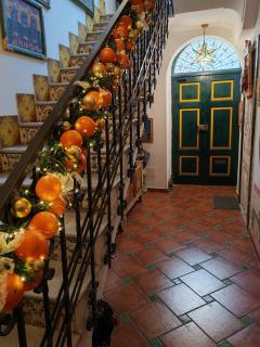 Casa Aragona in the heart of Taormina - 5