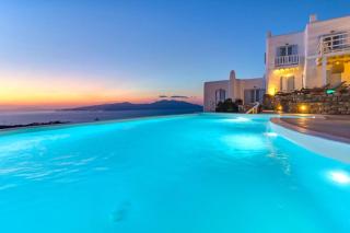 Boutique Villa Aquata Private pool - 9