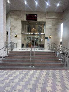 فــنــــدق أجــــــــواد الضيــــــــــــافـــــــة - 1