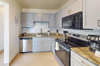 Silver Sands - The Sandcastle Collection - 1