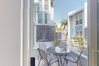 317-B - Madeira Beach Yacht Club - 4