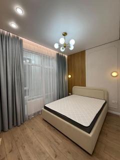 2-room super modern apartment in the historical center - 8