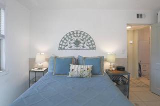 406 - Friendly Native Beach Resort - 6