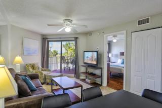 205 - Surf Beach Resort - 8