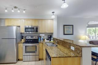 205 - Surf Beach Resort - 7