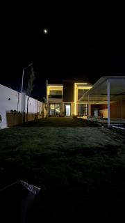 Tigris Serenity Luxury Riverside Villa in Baghdad - 6