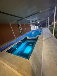 Tigris Serenity Luxury Riverside Villa in Baghdad - 4