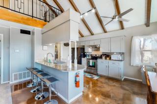 Two-Story Family-Friendly Home w/ Free WiFi, a Washer/Dryer, & an Enclosed Yard - 9