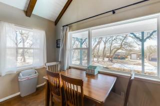 Two-Story Family-Friendly Home w/ Free WiFi, a Washer/Dryer, & an Enclosed Yard - 6