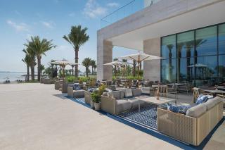 ADDRESS RESIDENCES BEACH RESORT BAHRAiN - 5