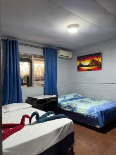 hotel Oasis Managua Experience - HOME - 9