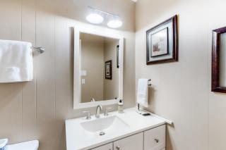 Two-Story Family-Friendly Home w/ Free WiFi, a Washer/Dryer, & an Enclosed Yard - 2