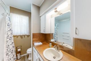Two-Story Family-Friendly Home w/ Free WiFi, a Washer/Dryer, & an Enclosed Yard - 1