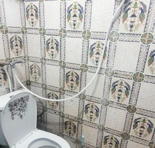 Großes Zimmer in Agadir - 5