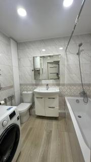 1 комнатная квартира Альтаир 2 - 1