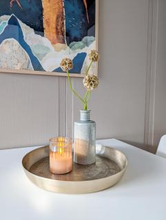 Private Studio with Bathroom and Kitchen, Central Location - 5