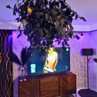 GLAMOUR VOX Private Jacuzzi - 8