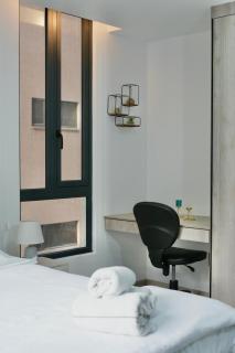 Adagio Apartments by Nomad-In - 1