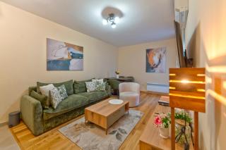 Zlatibor Villa, Sauna, Free Parking near Lake and Ski Center - 4