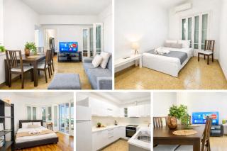 Cozy Corner 2 Bdr Nicosia Center Platform 357 Ltd - 0