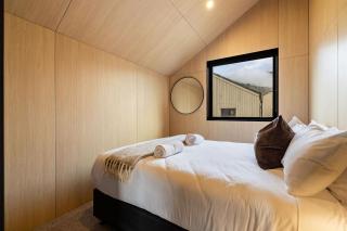 Ora Villa, Queenstown - 1