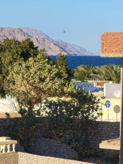 Cozy Chalet in Assala, Dahab - 5