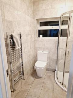 Marlborough-A comfy 3 bed house with free parking in Derby - 4