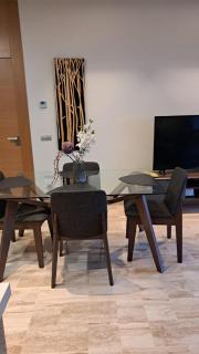 Luxury Appart Finance City - 1