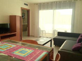 Apartment in Estartit with garden - 0