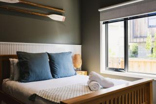 Wauba - On Waubs Bay Beach - 8