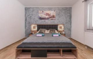 House Rural Blue - 5