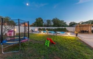 House Rural Blue - 1