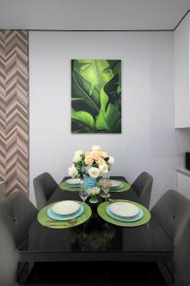 Уютная однакомнатная квартира в центре города Алматы - 7