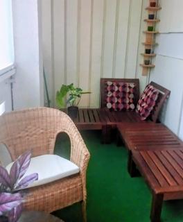 Kiva asunto Koilis-Helsingissä - 0