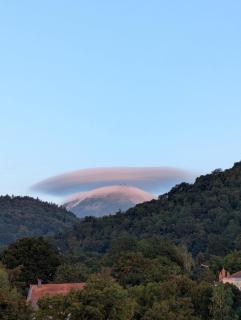 Appartement à 2 pas des thermes - 2