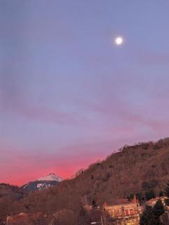 Appartement à 2 pas des thermes - 3