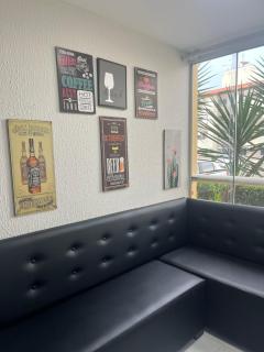 Impera House Apt Térreo - 6