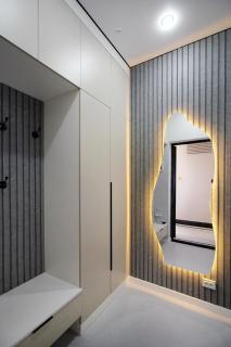 Уютная однакомнатная квартира в центре города Алматы - 1