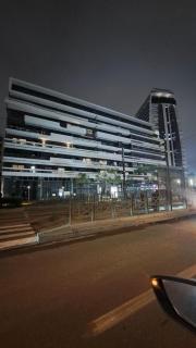 Luxury Appart Finance City - 7