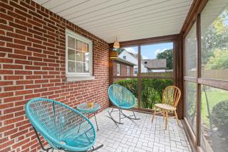 Duck Creek Retreat - 2