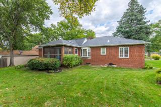 Duck Creek Retreat - 5