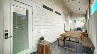 Pool Playground Patio Living Family-Friendly Clamshell Cottage by AvantStay - 1