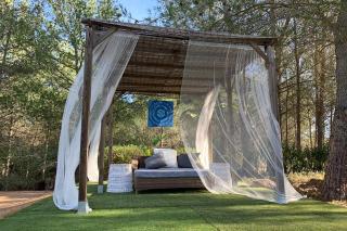 Peaceful villa in Santa Gertrudis - 2