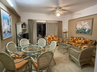 Charming 2-Bedroom Apartment Velas Vallarta - 1