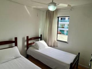 Cobertura Duplex na Prainha com 3 Quartos e Churrasqueira! - 6